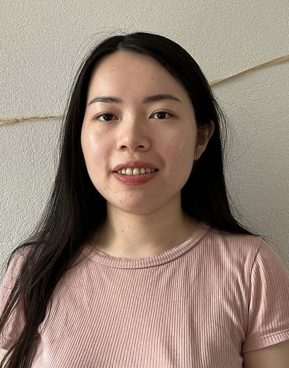 Thao Le