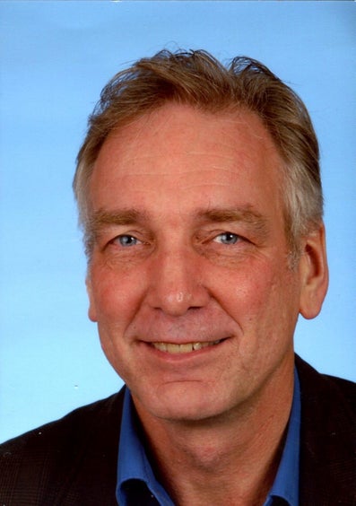 Piet Spee