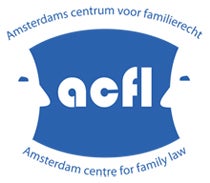 Logo Amsterdam Centre for Family Law (ACFL)