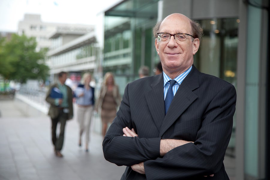 Andy Tanenbaum