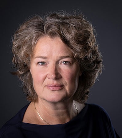 Marieke Parijs