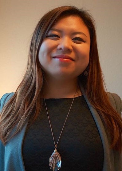 Laura Bao
