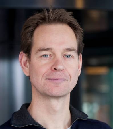Guido van der Werf, Vrije Universiteit Amsterdam - KNAW Akademielid