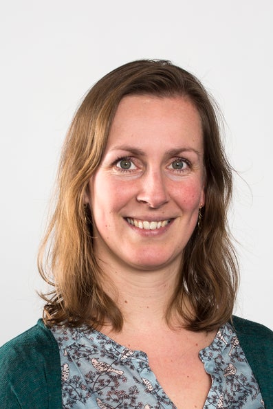 Andrea Zwart