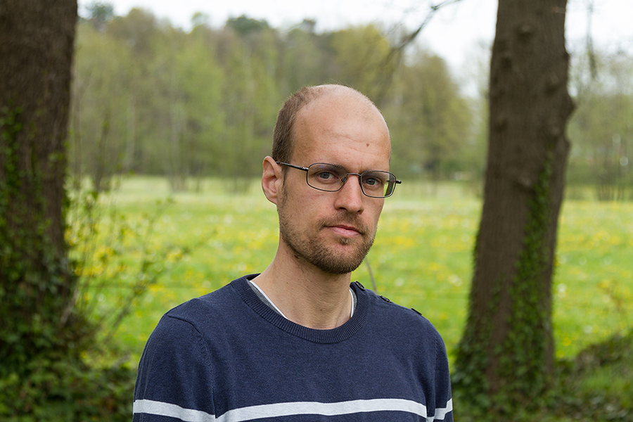 Niels de Winter