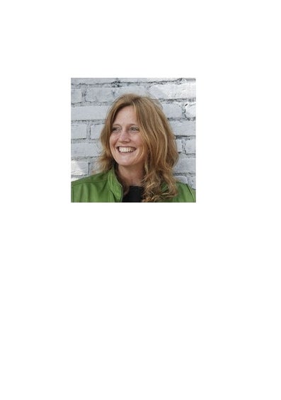 foto van Marilieke Engbers