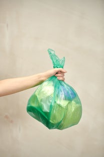 Waste project VU