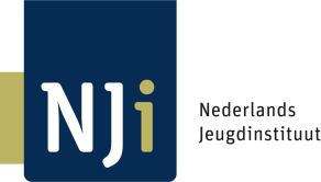 Logo Nederlands Jeugdinstituut (NJi)