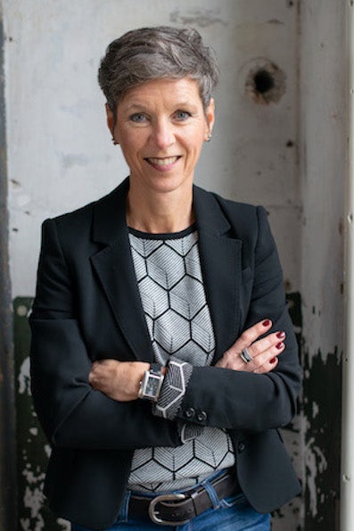 Marjoleine Jansen