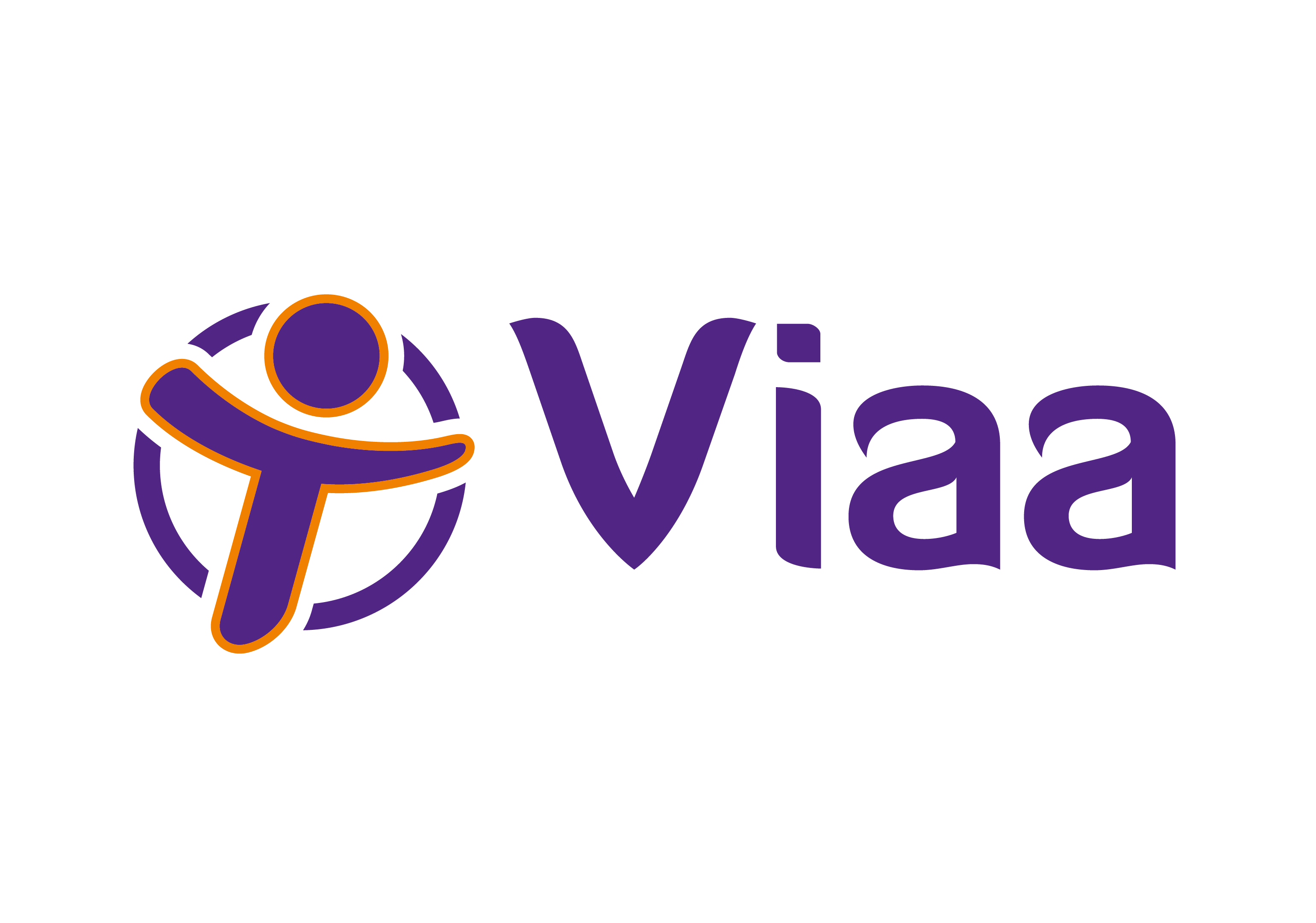 Logo Viaa