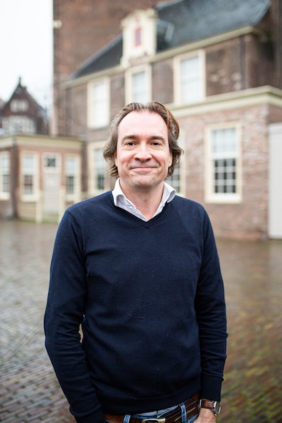 Matthijs Honig