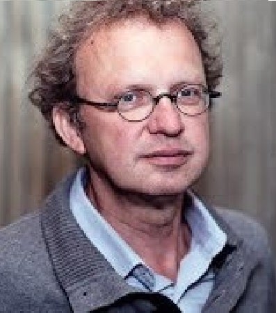 Chris Doude van Troostwijk