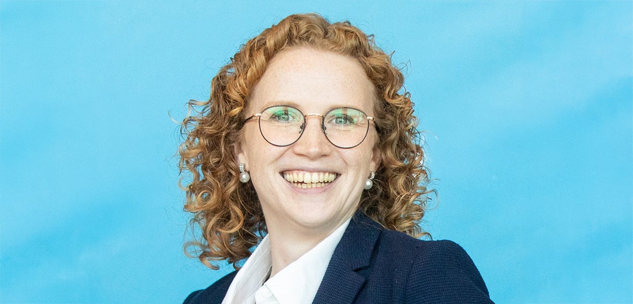 Linda van de Burgwal