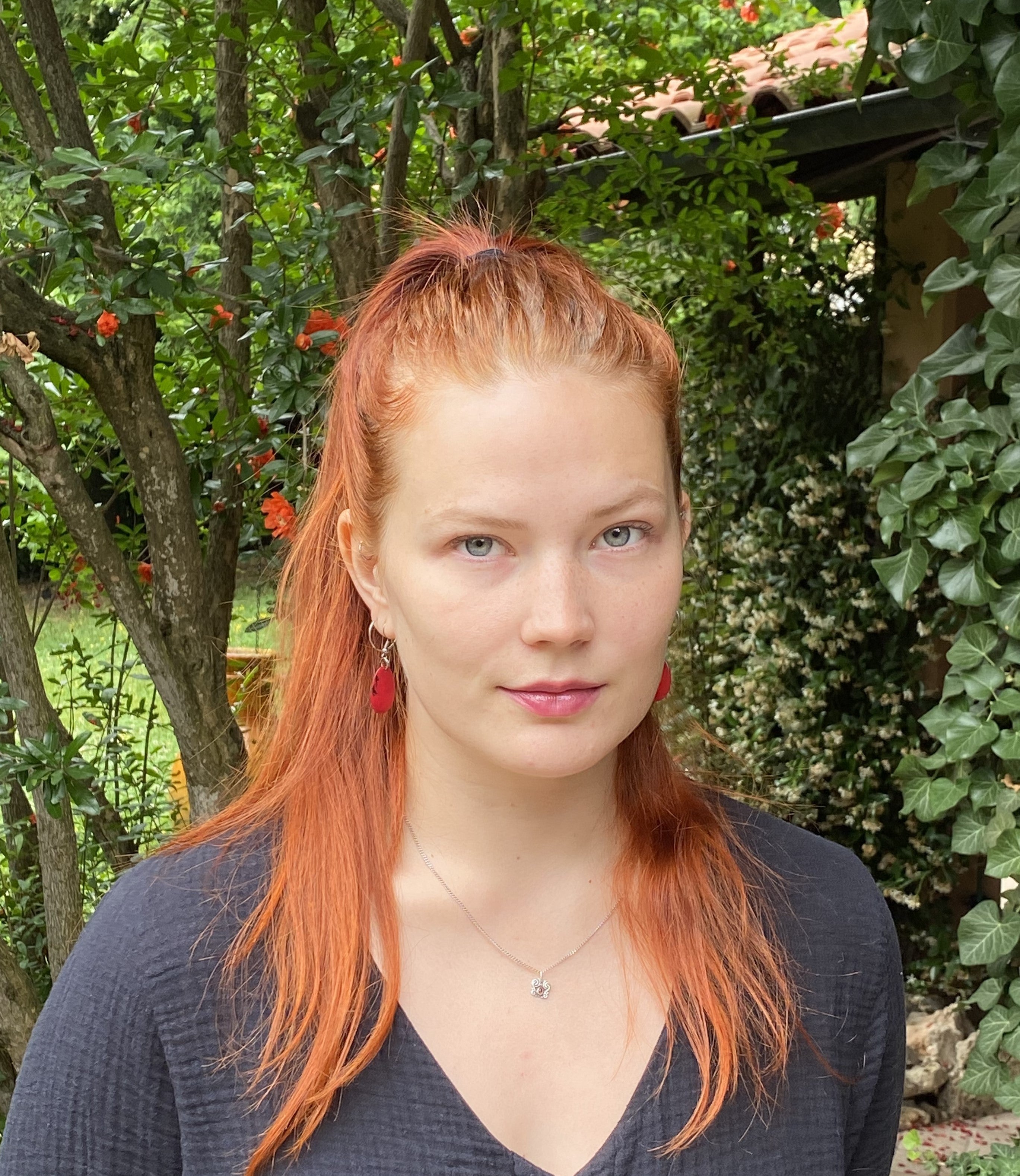 Lyydia Alajääskö