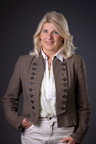 Marijke Leijdekkers