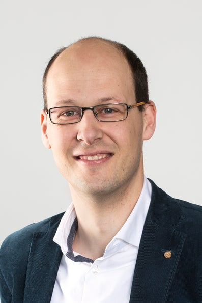 Koen van Bommel