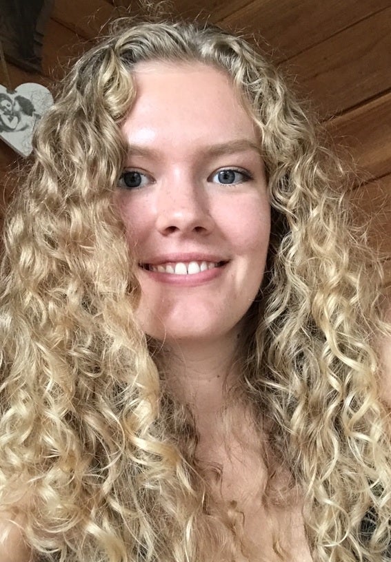Mara Stam, studente Psychologie