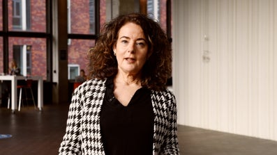 Foto Mirjam van Praag