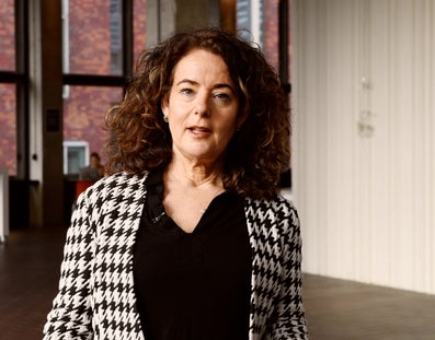 Foto Mirjam van Praag