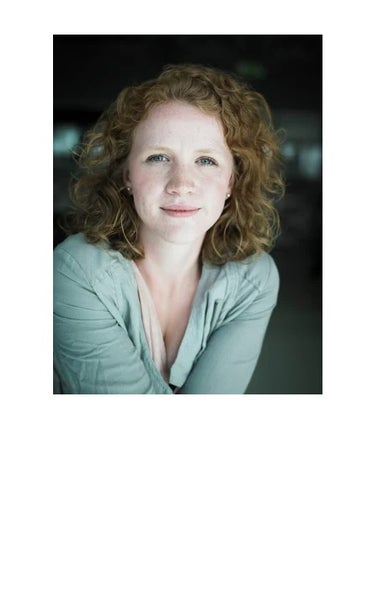 foto van Linda van de Burgwal