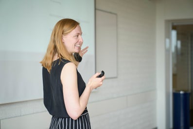 Marije Jochemsen