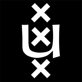 Logo University of Amsterdam (UvA)