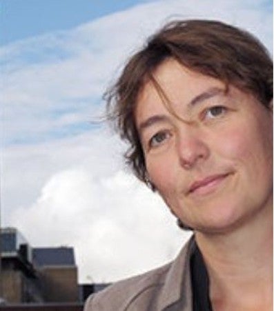 Inger Leemans 