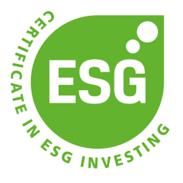 Logo ESG