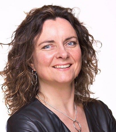 Mieke Reidinga