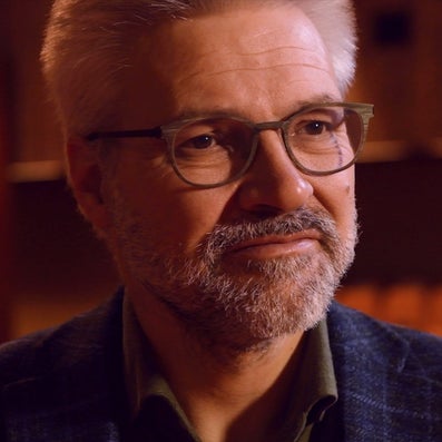 Govert Buijs