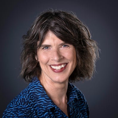 Karen van Oyen