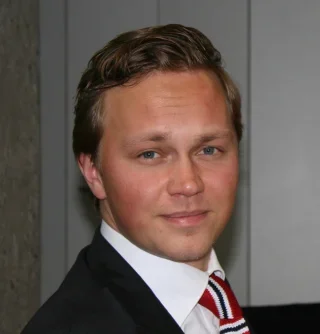 Diederik Stadig