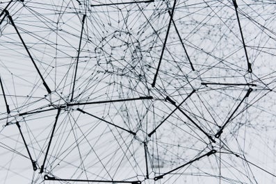 Photo of a network 