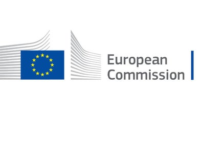 European Commission logo