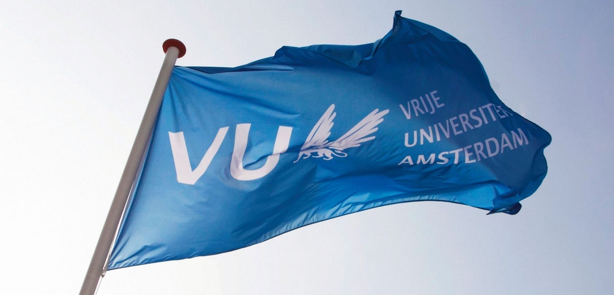 VU Flag