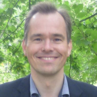 Arend Klaas Jagersma