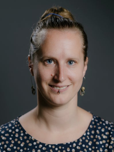Foto van Felienne Hermans