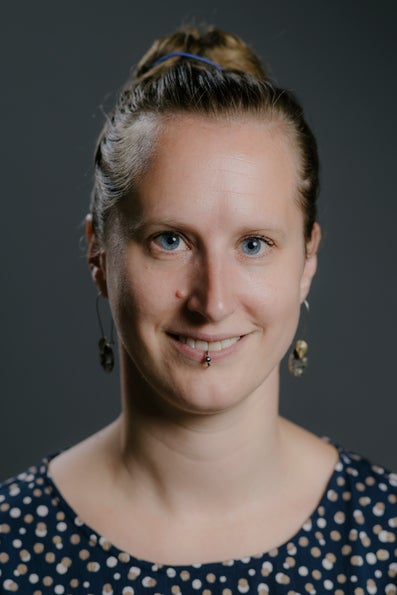 Photo of Felienne Hermans