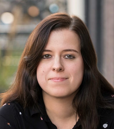 dr. Maaike Matelski