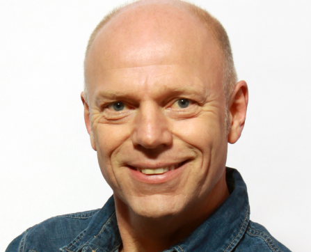 Hans Bosselaar