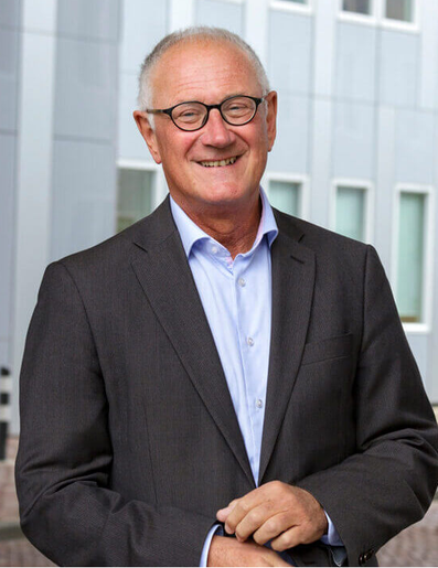 Dick Allewijn