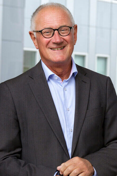 Dick Allewijn