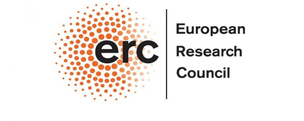 Logo European Research Council (ERC)