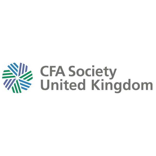 Logo CFA Society United Kingdom