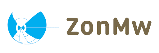 Logo ZonMw