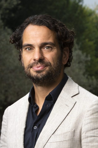 Hein van den Hout
