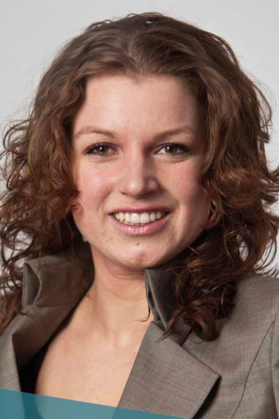 Inge Vink
