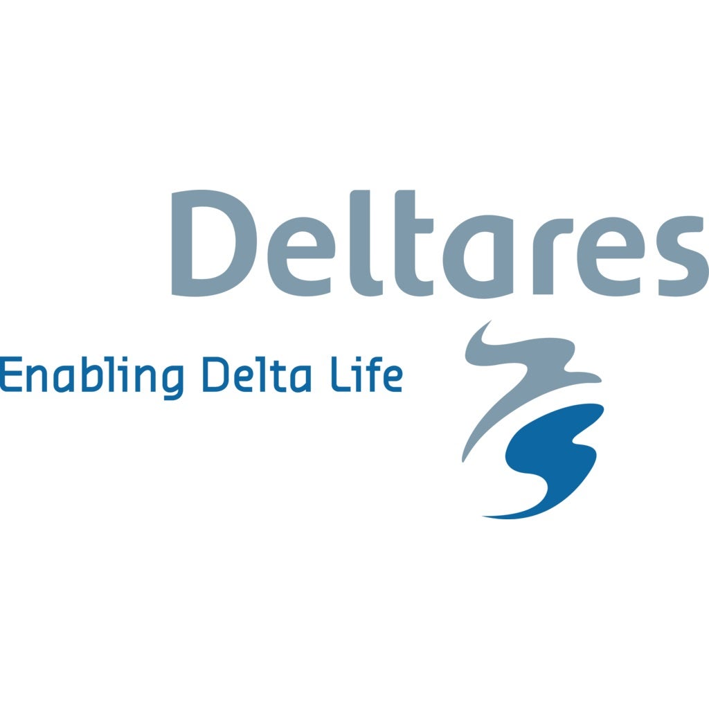 Logo Deltares