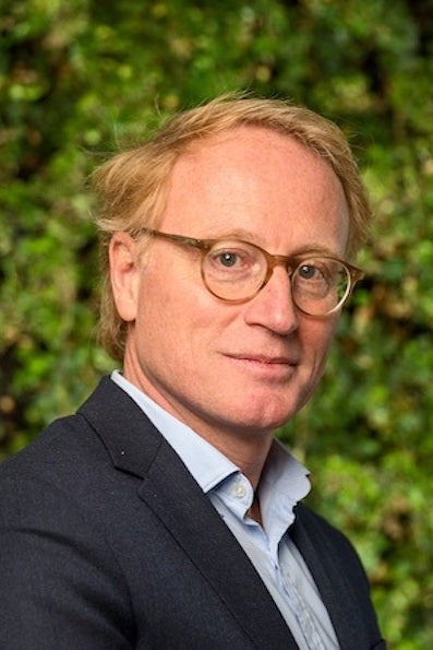 Duco Stuurman