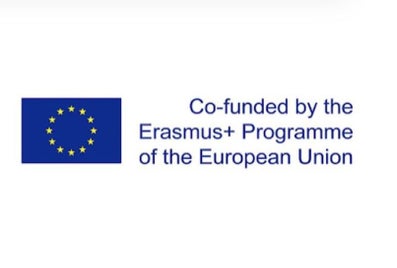 co-funded by the Erasmus+ Programme